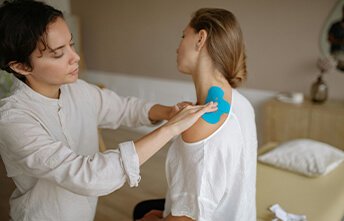 Fizyoterapist Hizmeti