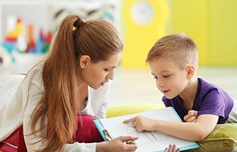 Gölge Öğretmen Hizmeti