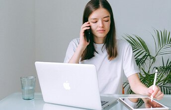 Ofis Asistanı Hizmeti